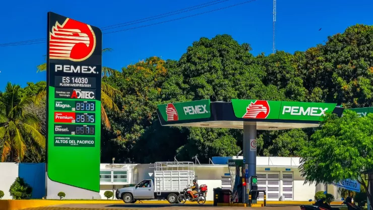 Alerta: desabasto de gasolina en Chiapas