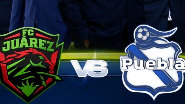 Juárez vs Puebla