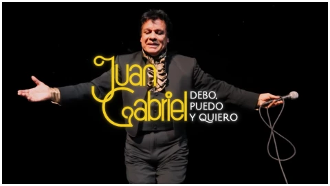 juan gabriel serie netflix
