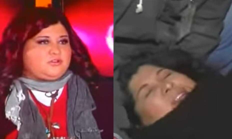 Laura Rivas Extranormal: Así fue el caso en el cementerio Dolores de CDMX