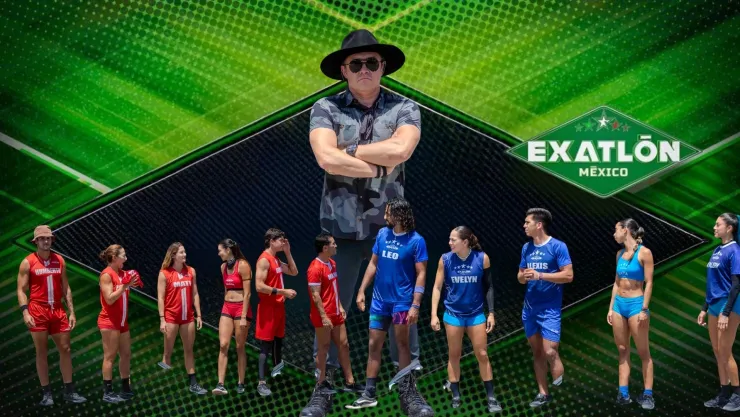 Exatlón México HOY 24 de abril: ¿Quién gana la Batalla por la Supervivencia?
