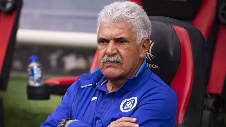 Tuca Ferreti