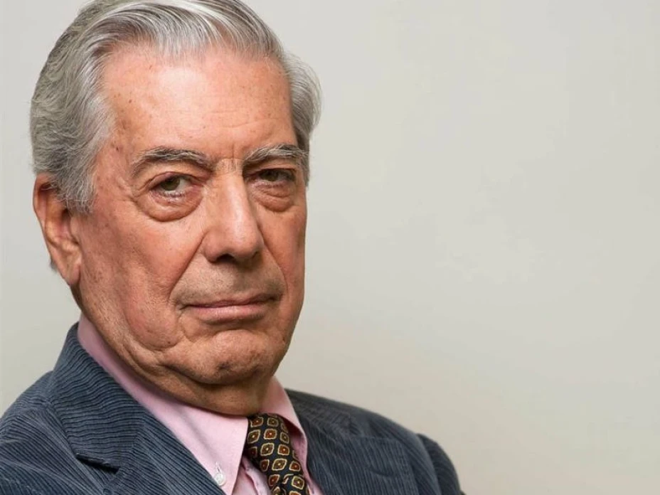 Mario Vargas Llosa