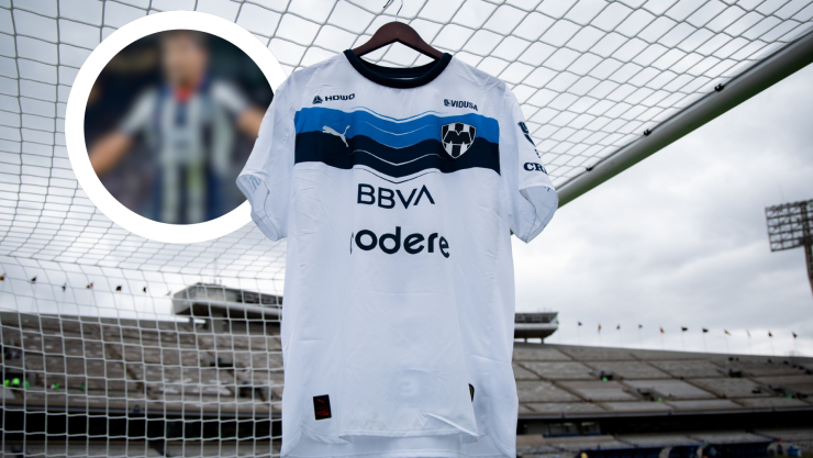 Su precio era de 345 millones y Rayados lo fichó gratis
