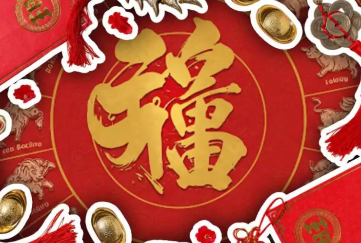 Horóscopo Chino de HOY: Todas las predicciones para cada uno de los signos el martes 25 de noviembre de 2025