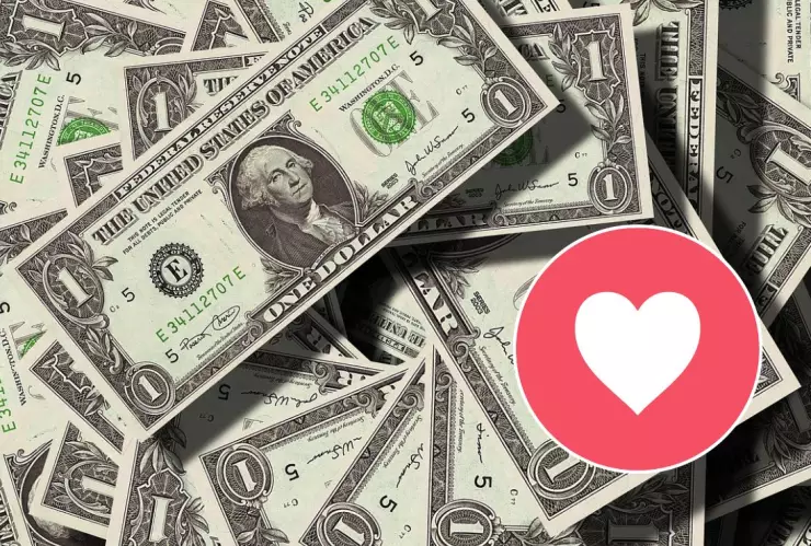 El dólar en Tijuana hoy 22 de febrero ¿Cuál es el tipo de cambio