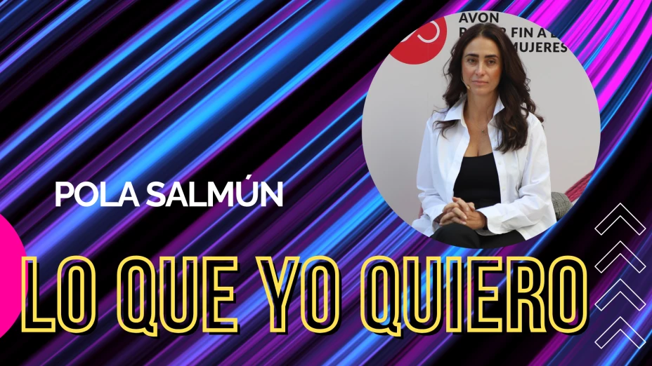 Pola Salmún