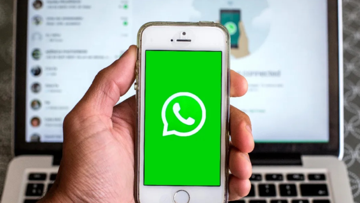 Cómo ocultar un contacto en WhatsApp