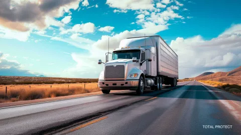 Total Protect seguridad en el AICM