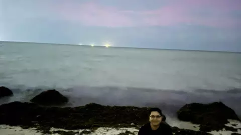 auroras boreales en yuc