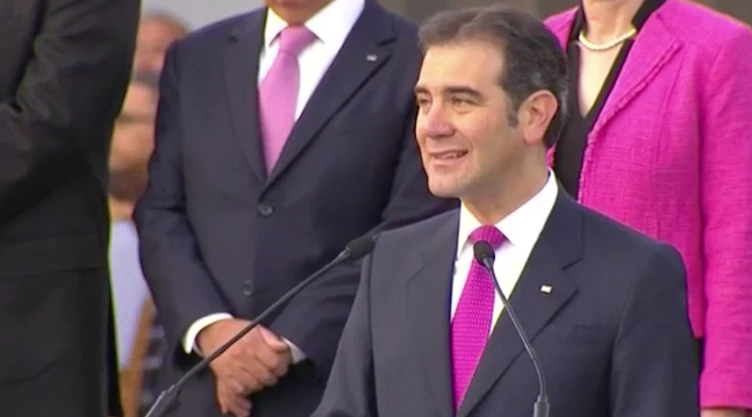INE, Lorenzo Cordova