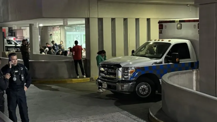 Adolescente muere tras una intensa riña en la colonia Echeverría
