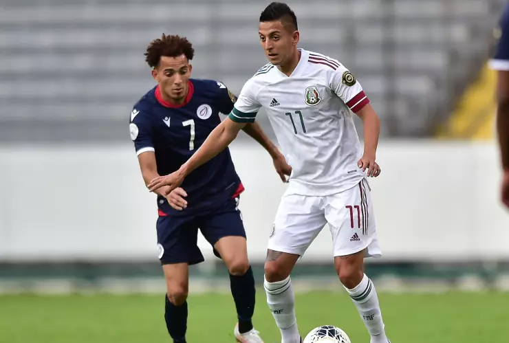 México vs República Dominicana en vivo por TV Azteca Deportes
