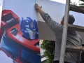 El contenedor de la edición 28 del Juguetón Azteca ya está listo para tu visita.