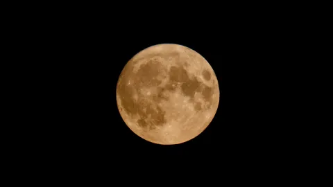 La Luna Llena traerá cambios y suerte para los distintos signos del zodíaco