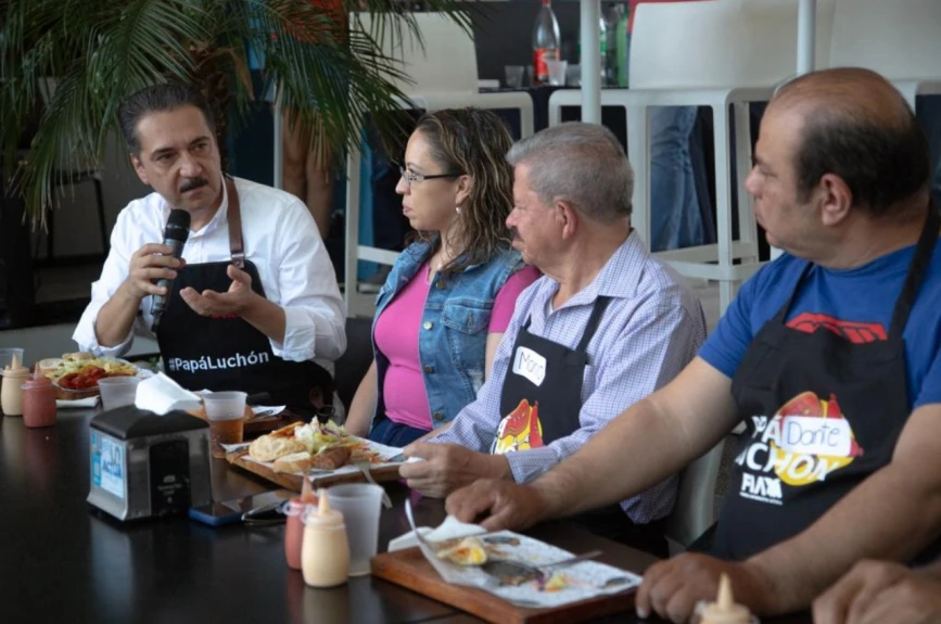 Jorge-Zarza-Papá-Luchón