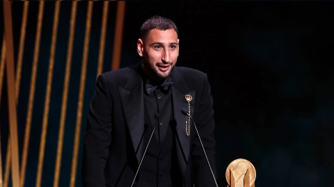 Donnarumma