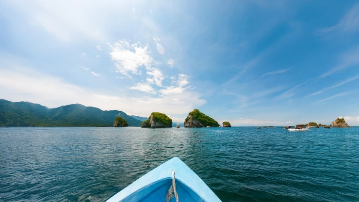 Sigue el mal clima en Puerto Vallarta Esto dice el pronóstico hoy 9 de octubre