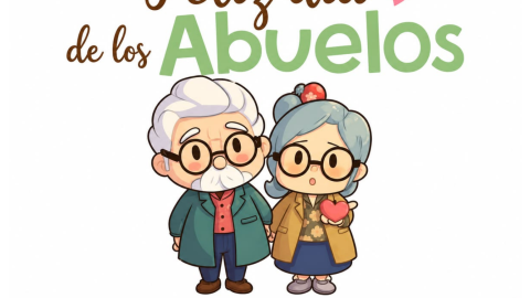 Día del abuelo 2