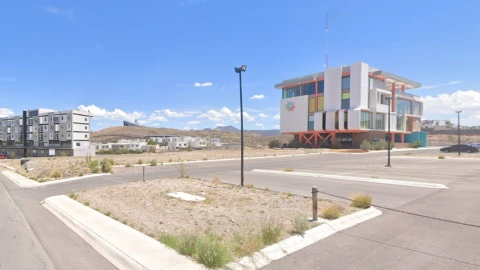 Avenida Pedro Zuloaga