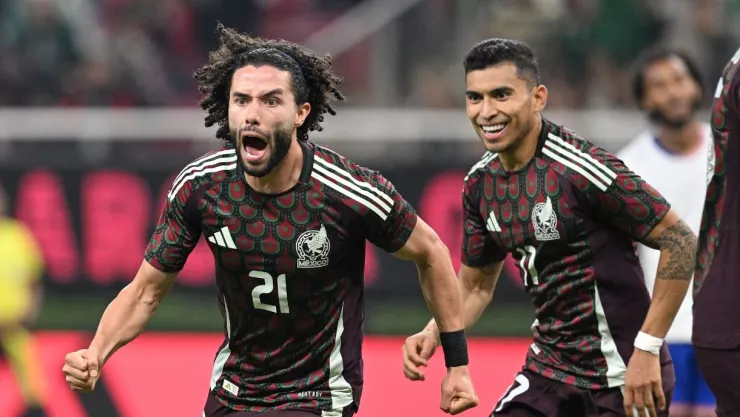 México vs Honduras: ¿Podrá la Selección Mexicana romper la maldición catracha?