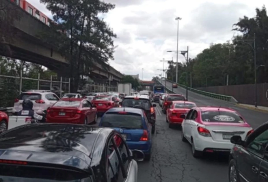 Alerta vial