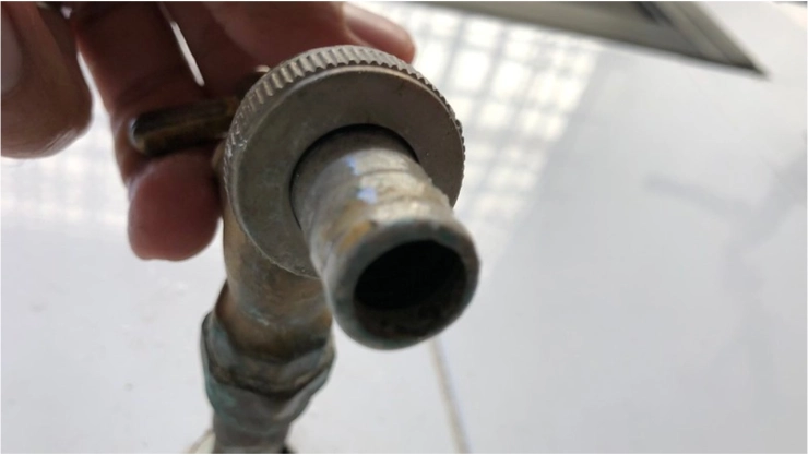 ¿Tienes agua_ Estas colonias en Aguascalientes no tienen servicio de agua potable HOY domingo 11