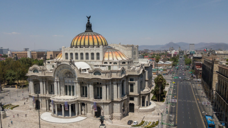 La historia de la perrita que fue inmortalizada por su dueño en Bellas Artes-1.jpg