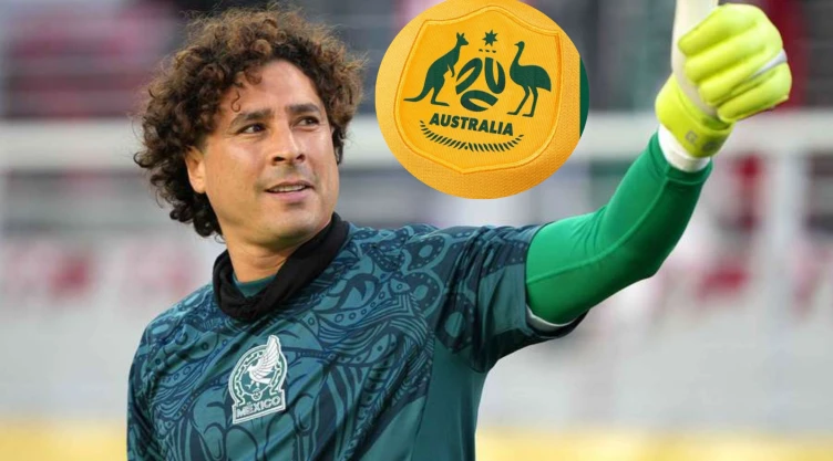 El portero que se vistió de Memo Ochoa para salvar a su selección