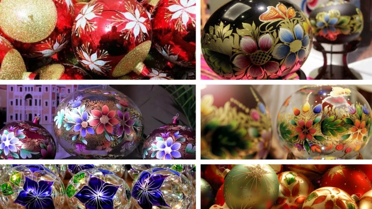 esferas donde comprar arbol navidad