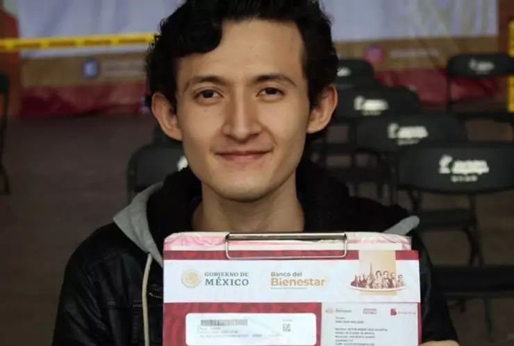 ¿Qué es Jóvenes Construyendo el Futuro?