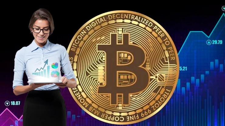 Ingresos criptomonedas