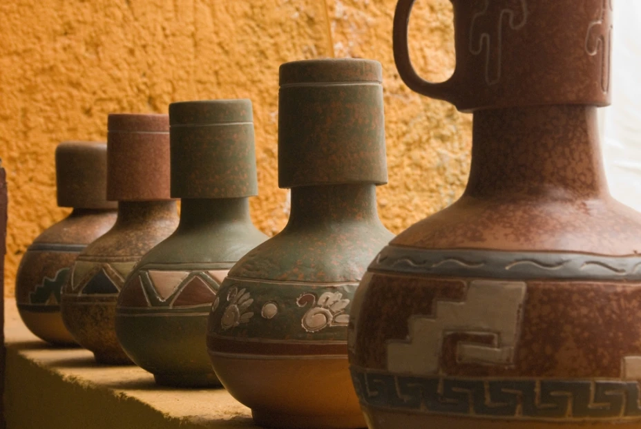 Mezcal