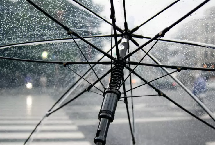 Monzón en México ¿Cuáles estados tendrán lluvias fuertes del 13 al 18 de julio 2025