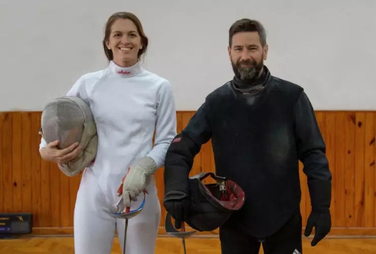 Bel&eacute;n P&eacute;rez Maurice