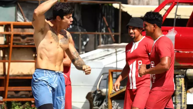 ¿Quién gana la Villa 360 en Exatlón México 2023 hoy 29 de enero?