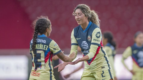 Se define el liderato y la Liguilla en la última jornada de la Liga MX Femenil