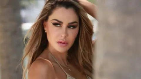 ninel conde