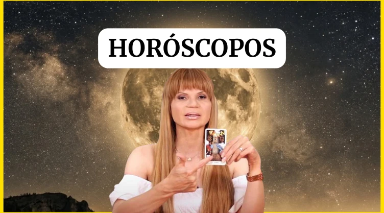 Horóscopo
