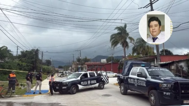 médico hallado muerto en veracruz