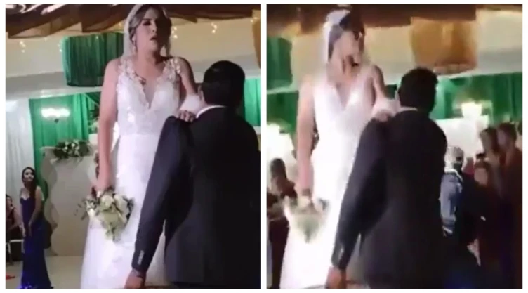 Violencia en Tabasco: Ataque armado en Boda deja 1 muerto y 2 heridos en Jalapa| VIDEO