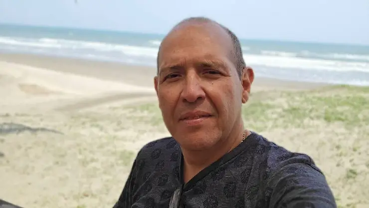 Asesinan a balazos a periodista en fraccionamiento La Esmeralda, en Oaxaca