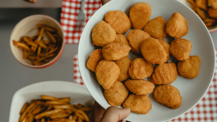 ¡Alerta! Retiran famosos nuggets de pollo por toxinas que podrían afectar a los niños
