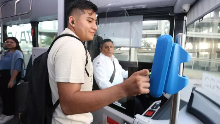 Revelan la FECHA en la que iniciará la venta de las nuevas tarjetas Va y Ven