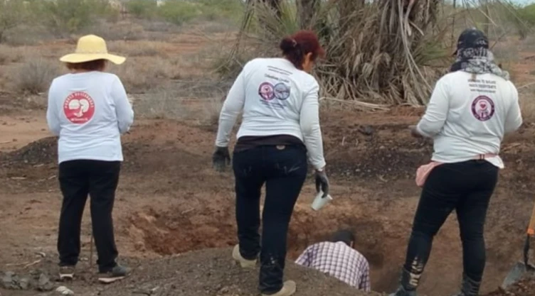 Iglesia mexicana abre sus puertas a madres buscadoras y anuncia buzones de paz