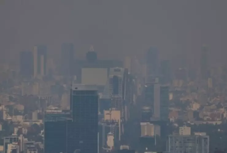 Mantienen Fase I de contingencia ambiental HOY domingo 26 de mayo para la CDMX y el Edomex