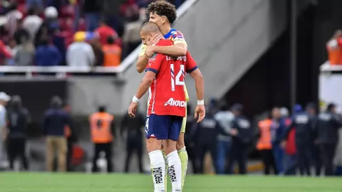 ¿Cuándo es el partido de América vs Chivas vuelta Octavos de Final Copa de Campeones de la CONCACAF?