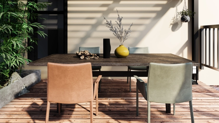 renovar terraza