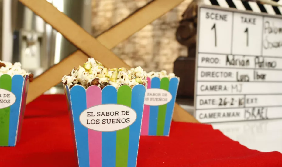Palomitas