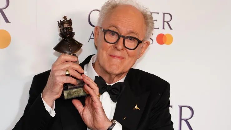 Harry Potter Confirman el reparto oficial